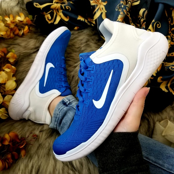 Nike Shoes - Nike Free RN 2018 Running Shoes